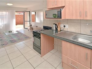 2 Bed Apartment in Atteridgeville