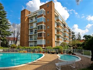 2 Bed Apartment in Parkwood
