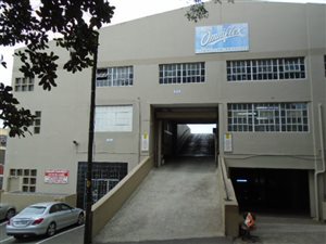 598 m² Office Space in Overport