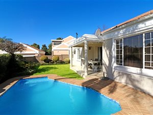 3 Bed House in Barbeque Downs