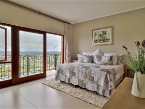 4 Bed House in White River