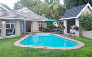 3 Bedroom House in St Andrews