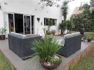 3 Bed House in Warner Beach