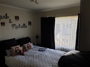 2 Bed Townhouse in Benoni North