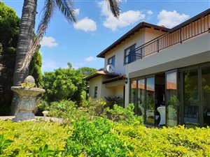 3 Bed Duplex in La Lucia