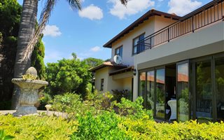 3 Bedroom Duplex in La Lucia