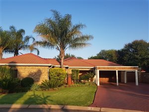 5 Bed House in Eldo Park
