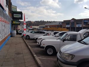 360 m² Office Space in Edenvale