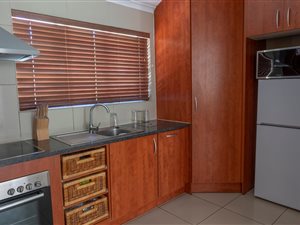 3 Bed Apartment in Atholl