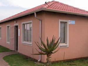 3 Bed House in Savanna City