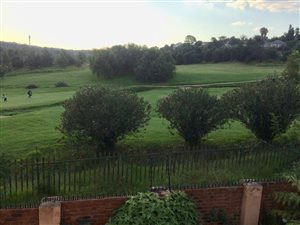 4 Bed House in Dewetshof