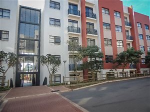 2 Bed Apartment in Umhlanga Ridge