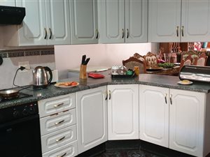 3 Bed House in Kestellhof