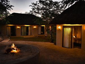 24 ha Farm in Makhado (Louis Trichardt)