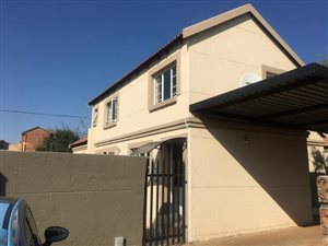 4 Bed House in Terenure