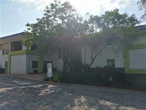 204 m² Office Space in Rivonia