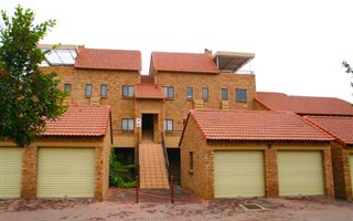 2 Bedroom Apartment in Eco Park