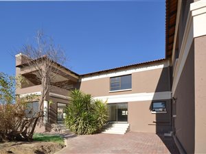 5 Bedroom Cluster in North Riding