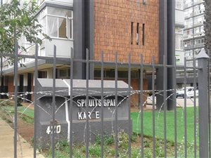 1 Bed Apartment in Sunnyside