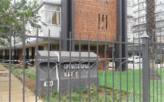 1 Bedroom Apartment in Sunnyside