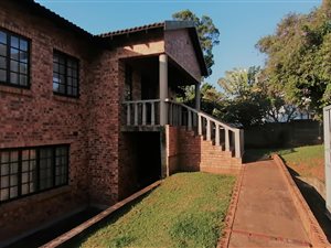 3 Bed House in Richem