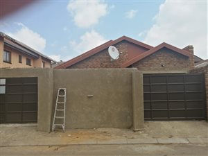 2 Bed House in Klipspruit