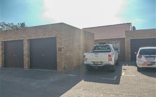 3 Bedroom Simplex in Annlin
