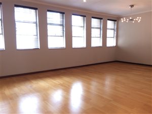 1 Bed Apartment in Marshalltown