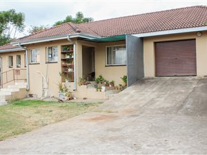 3 Bed House in Numbi Park