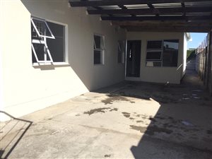 3 Bed House in Buffalo Flats
