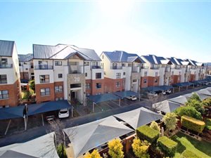 2 Bed Apartment in Greenstone Hill