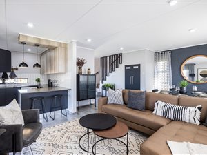 3 Bed Duplex in Pretoria West