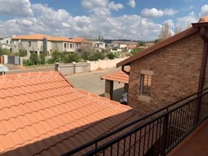 1 Bed Simplex in Newmark Estate