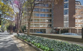 2 Bedroom Apartment in Killarney