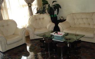 2 Bedroom Townhouse in Maraisburg