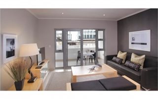 2 Bedroom Apartment in Atholl