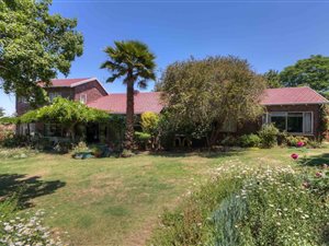 5 Bedroom House in Kelvin
