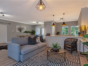2 Bed Apartment in Dunkeld West