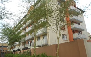 Studio Apartment in Hillcrest