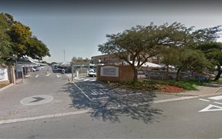 141.509994506836 m² Office Space in Randjesfontein