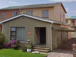 4 Bed House in Algoa Park