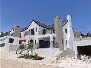 3 Bed House in Stellenbosch Agricultural