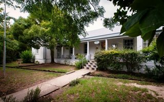 6 Bedroom House in Greyton