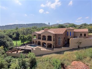 5 Bed House in Estate D Afrique