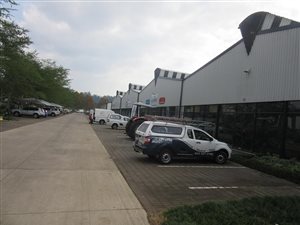 720 m² Commercial space in Campsdrift