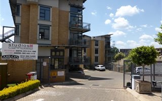 1 Bedroom Apartment in Lynnwood