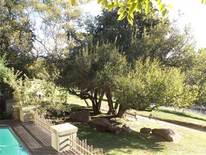 4 Bed House in Dainfern Valley