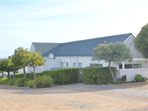 3 Bed House in Schonenberg Estate
