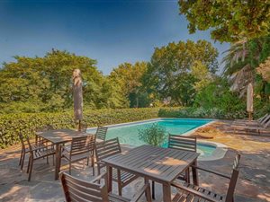 2 Bed Apartment in Parkmore