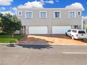 3 Bed House in Somerset Ridge